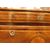 ARM222 - Comò Luigi XVI lastronato e intarsiato, misure cm L 120 x P 54 x H 95  