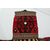 Disassembled kilim trunk SHAHSAVAN - nr. 208 -     