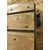 PTCR511 - Portoncino rustico in legno chiodato, misure cm L 92 x H 204  