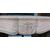  CHP382 - Camino in cemento scolpito, misure cm L 168 x H 110 x P max 74
