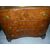 Dresser end 700 convex