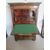 Secretaire in mahogany