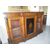 Sideboard Three doors inlaid