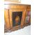 Sideboard Three doors inlaid