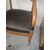 Coppia poltrone Biedermaier