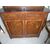 Library two walnut and burr walnut doors