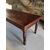 Large table in fir wood, period: 19th century     