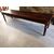 Large table in fir wood, period: 19th century     