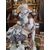 Gruppo in porcellana di Meissen , epoca: XIX secolo