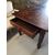 Large table in fir wood, period: 19th century     