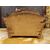 Case in gilded wood, epoch: XVIII century.     