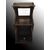 Elegante porta carbone / legna , Carlo x