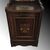 Elegante porta carbone / legna , Carlo x