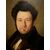 Dipinto Ritratto di Nobiluomo ( Marqueis Louis Philippe de Cabrières )