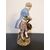 Nobiluomo in porcellana di MEISSEN