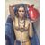 Painting, nude of a woman by Giacomo Gabbiani     