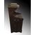 Elegante porta carbone / legna , Carlo x