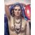 Painting, nude of a woman by Giacomo Gabbiani     