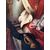 Oil on canvas painting, depicting Charles Emmanuel III of Savoy: period: mid-700     