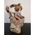 Porcelain cherub from MEISSEN     