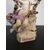 Porcelain cherub from MEISSEN     