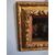 Oil painting on copper with beautiful coeval frame     