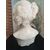 Scultura mezzobusto di Favilli Fausto 