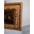 Oil painting on copper with beautiful coeval frame     