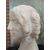 Scultura mezzobusto di Favilli Fausto 