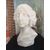 Scultura mezzobusto di Favilli Fausto 