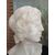 Scultura mezzobusto di Favilli Fausto 