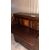 Roller flap in mahogany, with tray desk     