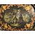Tray, Venice, Period: 18th century     