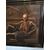 Painting depicting Memento Mori     