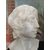 Scultura mezzobusto di Favilli Fausto 
