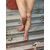 Bellissimo dipinto pompeiano raffigurante nudo di donna
