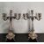 Bella Coppia di candelabri in argento