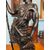 Scultura raffigurante San Giovanni Battista