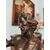 Scultura raffigurante San Giovanni Battista