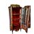 XIX Secolo, Napoleone III, Coppia vetrine con bronzi