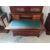 Bookcase con secretaire in mogano epoca 800