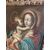Dipinto, Madonna con bambino, epoca: XVIII secolo