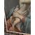 Dipinto, Madonna con bambino, epoca: XVIII secolo