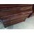 Bookcase con secretaire in mogano epoca 800