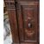 Credenza primo '800 in noce in stile rinascimentale  con splendida patina