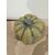Zucca del '700 in maiolica integra con coperchio - Manifattura veneta zona Bassano 