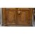 Credenza stipo del '600 in legno dolce 