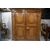 Credenza stipo del '600 in legno dolce 
