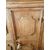 Credenza stipo del '600 in legno dolce 