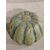 Zucca del '700 in maiolica integra con coperchio - Manifattura veneta zona Bassano 